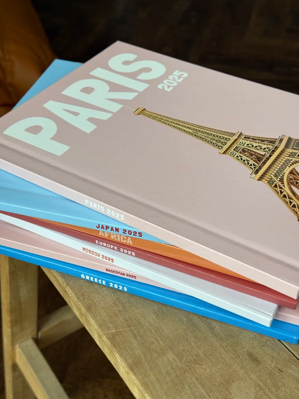 Предпросмотр фотокниги