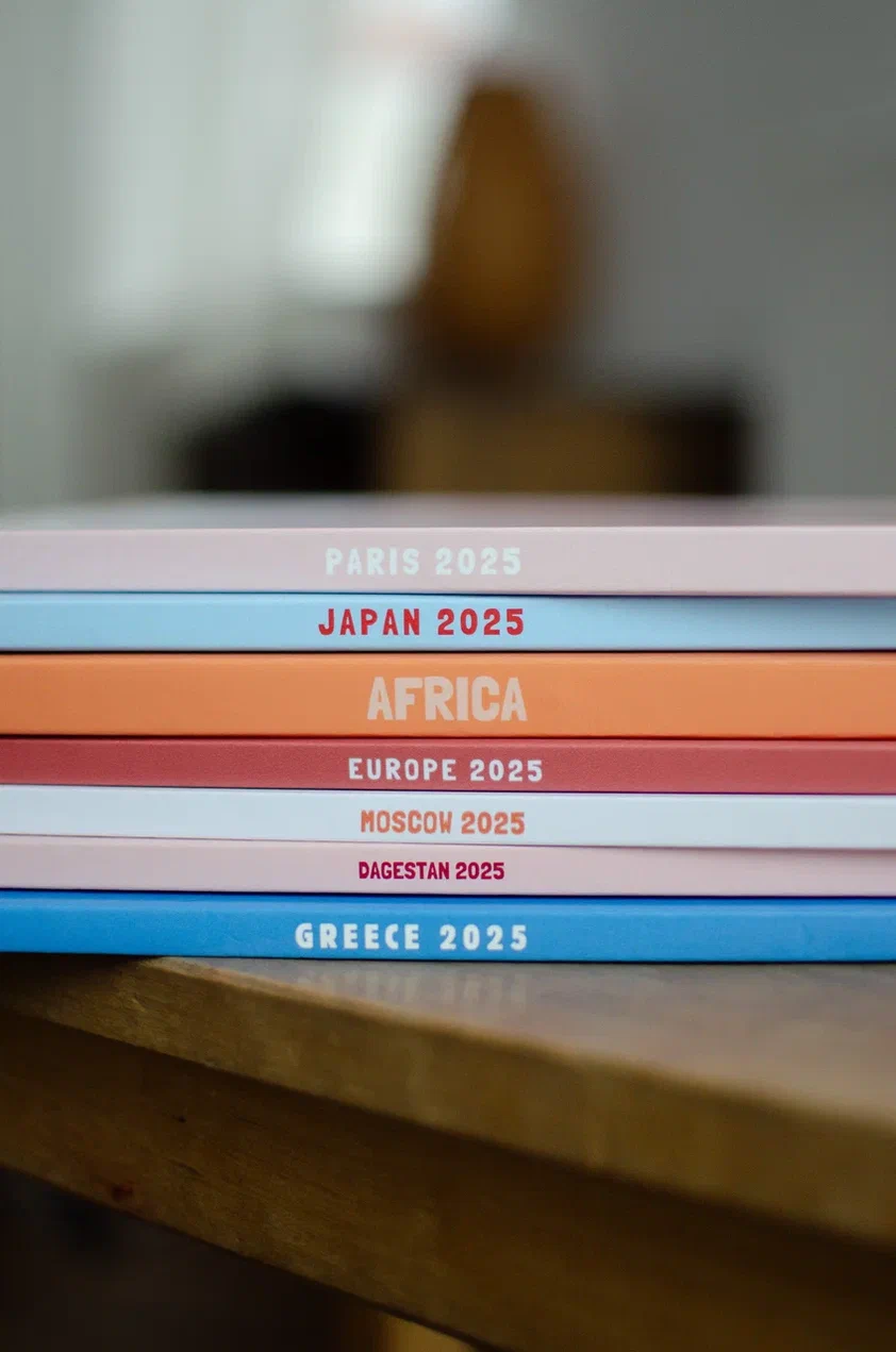 Фотография заката