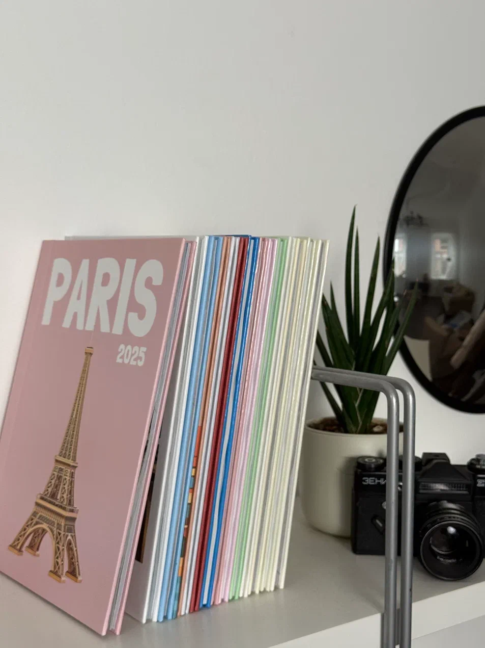 Фотография заката