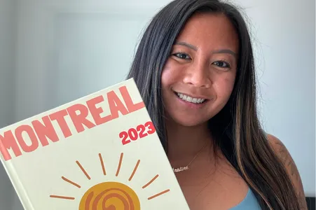 Мария Смирнова